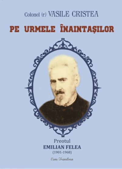 vasile cristea-pe urmele inaintasilor